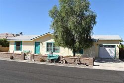 Pre-foreclosure in  Cortez St Wellton, AZ 85356