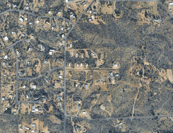 Pre-foreclosure in  W Harold Dr Oracle, AZ 85623