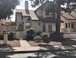 Pre-foreclosure in  W Aire Libre Ave Peoria, AZ 85382