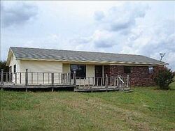 Pre-foreclosure Listing in DAYTON RD HUNTINGTON, AR 72940