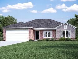 Pre-foreclosure in  Ferguson Dr Austin, AR 72007