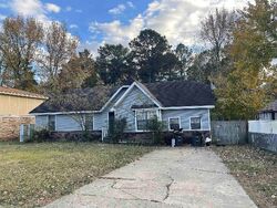 Pre-foreclosure in  Dawn Ct Jacksonville, AR 72076
