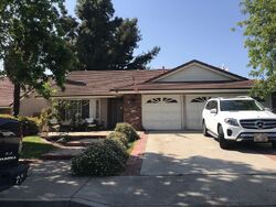 Pre-foreclosure in  RANCHWOOD RD Tustin, CA 92782