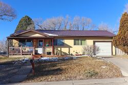 Pre-foreclosure in  S Valley Rd Cortez, CO 81321