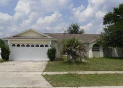 Pre-foreclosure in  PINK GRAPEFRUIT TRL Clermont, FL 34714