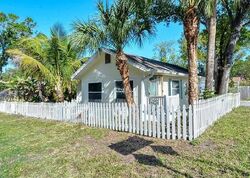 Pre-foreclosure in  BRAZILNUT AVE Sarasota, FL 34234