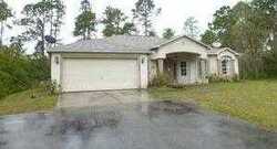 Pre-foreclosure in  20TH AVE NE Naples, FL 34120