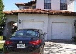 Pre-foreclosure in  Summer Place Loop Clermont, FL 34714