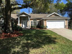 Pre-foreclosure in  Oak View Cir Lake Mary, FL 32746