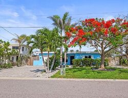 Pre-foreclosure in  Normandy Rd Saint Petersburg, FL 33708