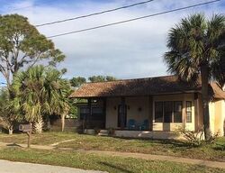 Pre-foreclosure in  Ormond Shores Dr Ormond Beach, FL 32176