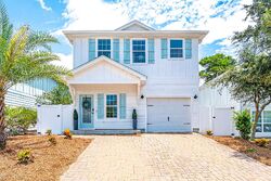 Pre-foreclosure in  Grayling Way Rosemary Beach, FL 32461