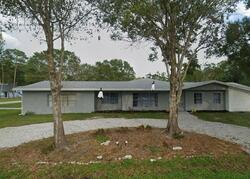Pre-foreclosure in  37th Ave Vero Beach, FL 32960