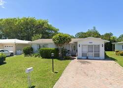 Pre-foreclosure in  Amapola Dr Delray Beach, FL 33484