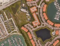  Harbour Isle Dr W U, Fort Pierce FL