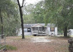 Pre-foreclosure in  Se 62nd Pl Ocklawaha, FL 32179