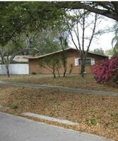 Pre-foreclosure in  BUTTERNUT CIR E Clearwater, FL 33763
