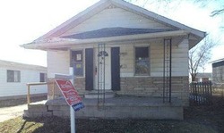 Pre-foreclosure in  LAUREL ST Mishawaka, IN 46544