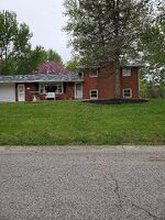 Pre-foreclosure in  N Olivia Dr Alexandria, IN 46001