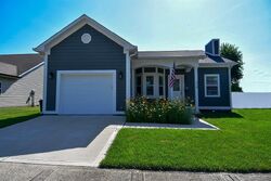 Pre-foreclosure in  Taylor St Mooresville, IN 46158