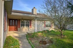 Pre-foreclosure in  Juniper Ct Columbus, IN 47201