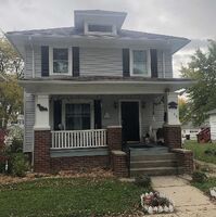  Nuttman Ave, Fort Wayne IN