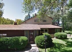 Pre-foreclosure in  E Shore Dr Green Bay, WI 54302
