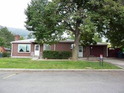 Pre-foreclosure in  N 300 E Pleasant Grove, UT 84062
