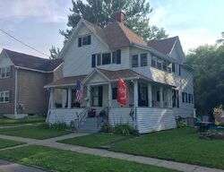 Pre-foreclosure in  Parker St Auburn, NY 13021