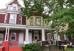 Pre-foreclosure in  Monmouth St Trenton, NJ 08609