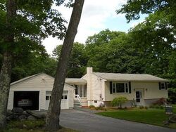 Pre-foreclosure in  Pail Factory Rd Templeton, MA 01468