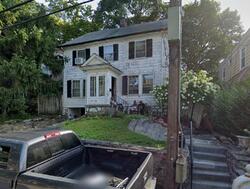 Pre-foreclosure in  Cheever St Milton, MA 02186