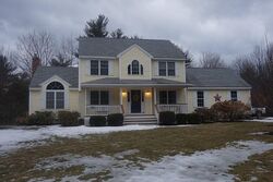 Pre-foreclosure in  Willis Rd Gardner, MA 01440