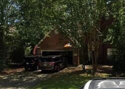 Pre-foreclosure in  N Millport Cir Spring, TX 77382