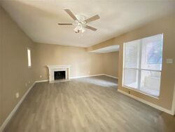 Pre-foreclosure in  COUNTRY PLACE DR  Houston, TX 77079
