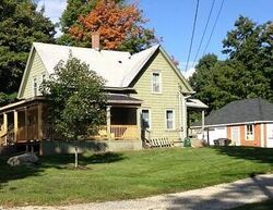 Pre-foreclosure in  Chelsea St Gardner, MA 01440