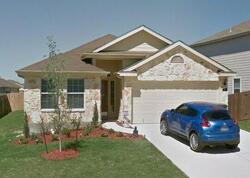 Pre-foreclosure in  Wensledale Dr Cibolo, TX 78108