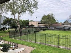 Pre-foreclosure in  COUNTRY PLACE DR  Houston, TX 77079