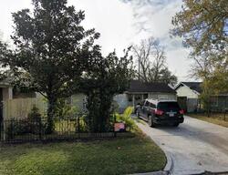 Pre-foreclosure in  BOND ST Pasadena, TX 77503