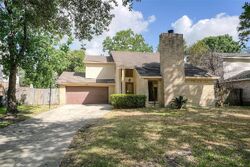 Pre-foreclosure in  CRESCENT MOON DR Houston, TX 77064