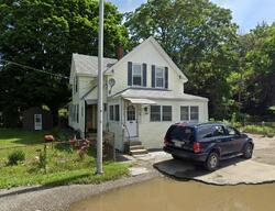 Pre-foreclosure in  Fortier St Worcester, MA 01610