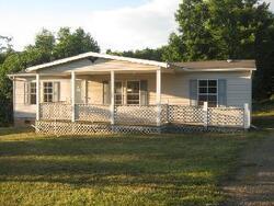 Pre-foreclosure in  SAVANNAH RD Galax, VA 24333