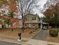 Pre-foreclosure in  N ARGONNE AVE Sterling, VA 20164
