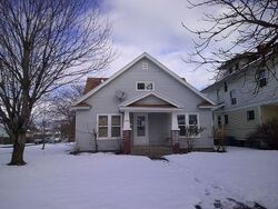 Pre-foreclosure in  W Mansfield Ave Spokane, WA 99205