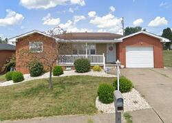 Pre-foreclosure in  Braxton Rd Weirton, WV 26062