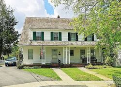 Pre-foreclosure in  Norton St Newburgh, NY 12550