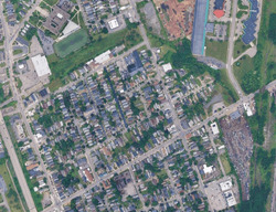  Grace St, Buffalo NY