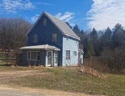Pre-foreclosure in  Cemetery Rd Westdale, NY 13483