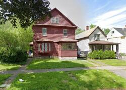 Ravine Ave, Rochester NY