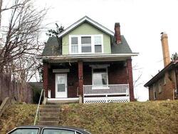 Pre-foreclosure in  DOBERRER AVE Cincinnati, OH 45232